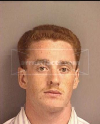 Gavin Bratten Merritt
