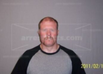 Jason David Loucks