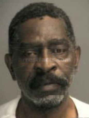 Arnold Smallwood