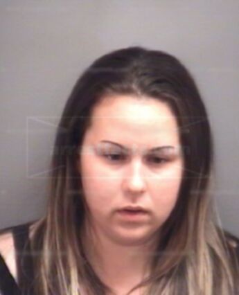 Danielle Brooke Montoya