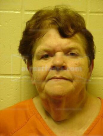 Margie A Douglas