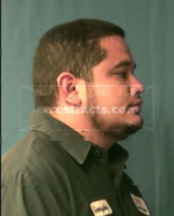 Richard Gonzalez
