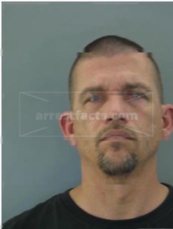 Todd Michael Gazdecki