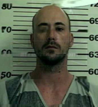 Travis Don Richardson