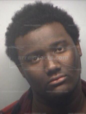 Durrell Johnson