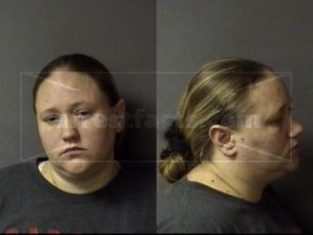 Tina Marie Pierce