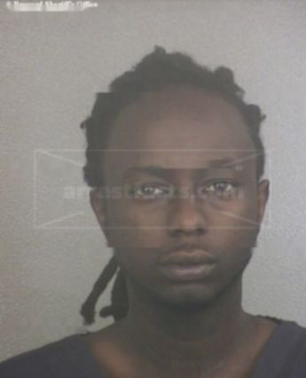 Benson Jeanbaptiste