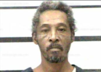 Larry Jean Curtis