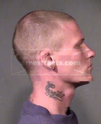 Christopher Ray Gunter