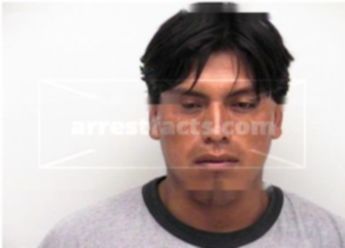 Luis Alfredo Canpoverde