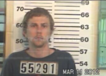 Chad Eric Green