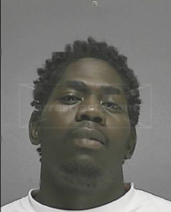 Olajuwan Perry