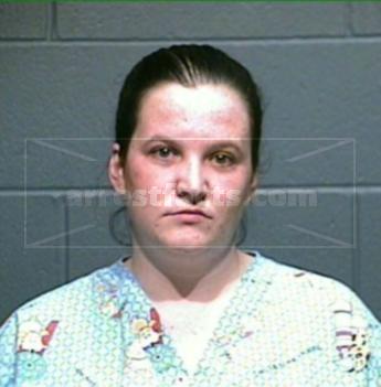 Nicole Marie Roberson