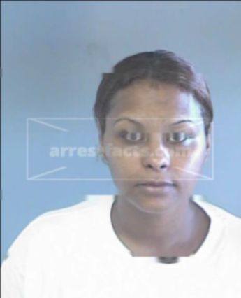 Arletta Crudup