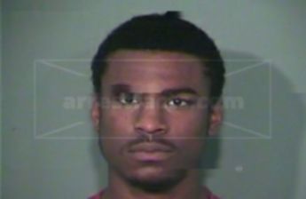 Jabari Amal Reynolds