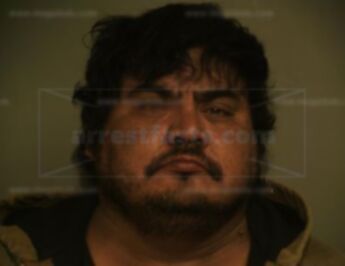 Rosendo Hernandez Castillo