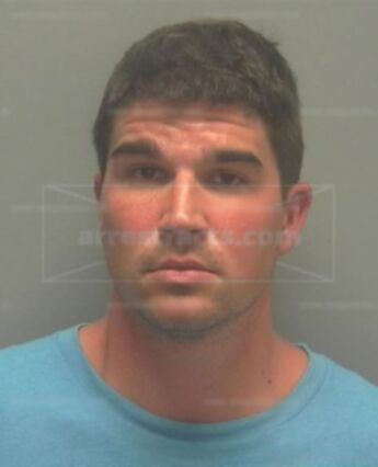 Chase Julian Geiser