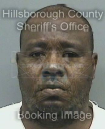 Reginald Eugene Kirkland