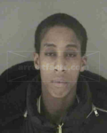 April Denise Wright