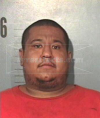 Tommy Ray Rodriguez