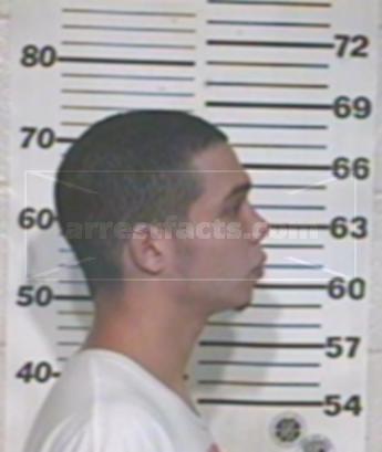 Joseph Manuel Mejia Delariva