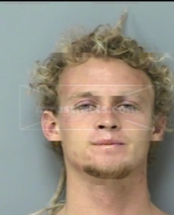 Jeremiah Aaron Haughee