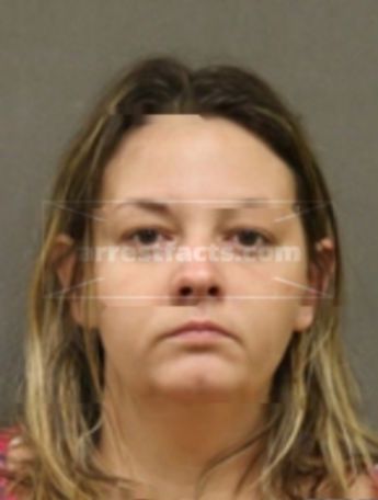 Michelle Marie Mitchell