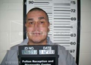 Andrew Bernard Patrick