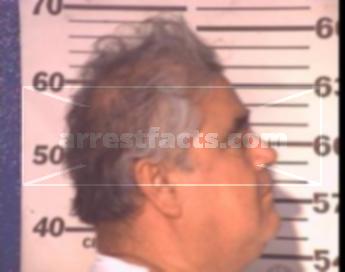 Mauro Casas Perez