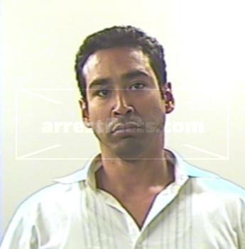 Cesar Octavio Cornejo