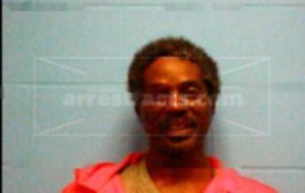 Donald Ray Davis