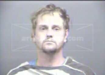 Michael Paul Marshall