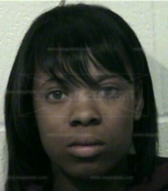 Shanita Shyray Taylor