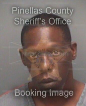 Michael Anthony Coleman