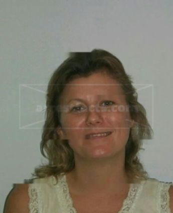 Theresa Annette Stout