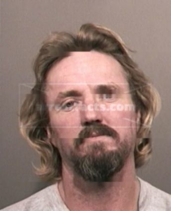 Kenneth Earl Keith