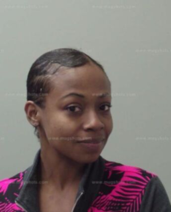 Kimberly Lenita Davis