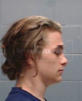 Dalton Joel Bruner