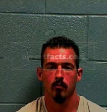 Jason Lee Mccall