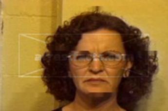 Patricia Garret Wadsworth