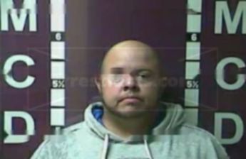 Curtis Brandon Morton