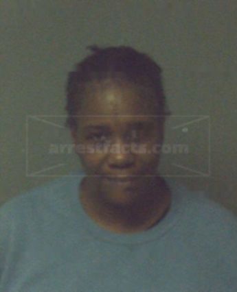 Tracey Ethel Cannon