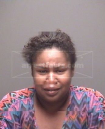 Symotria Shanicelasha Johnson