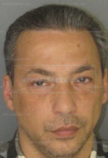 Angel Jose Cedillo Diaz