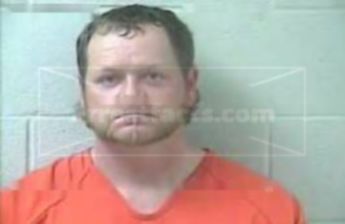 Jeremy Todd Mayfield