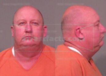 Gregory Pinchal Barr