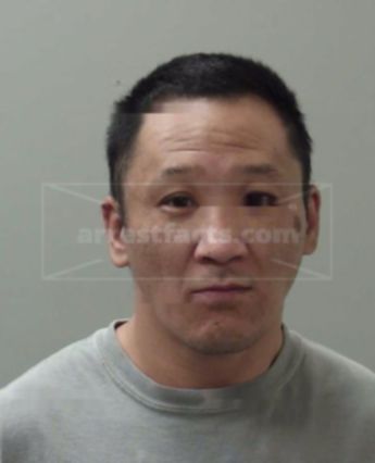 Kwang Sok Parks