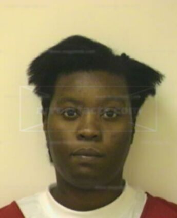 Tosha Reliford