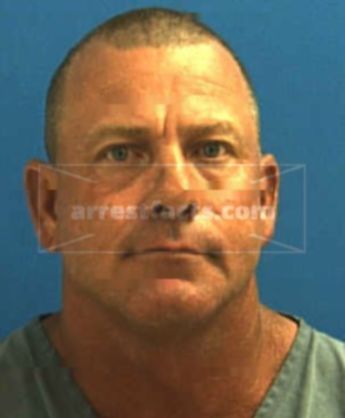 Jerry Duane Shepherd