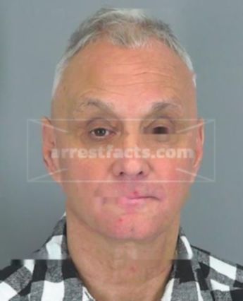 William Brett Johnson